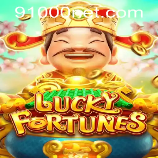 Discover the Thrilling World of LUCKYFORTUNES with 91000 PH Login