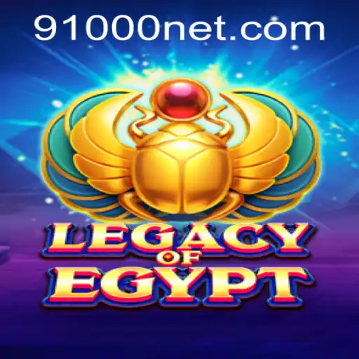Legacy of Egypt: A Timeless Journey Through Ancient Realms