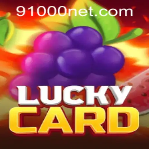 Experience the Thrill of LuckyCard with 91000 PH Login