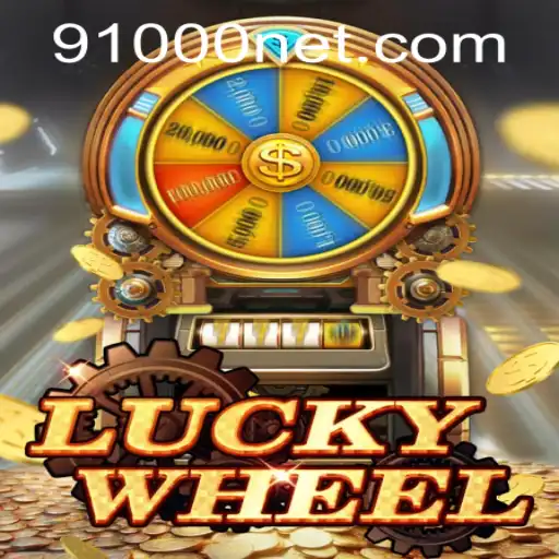 Exploring LuckyWheel: A Fun and Thrilling Game Experience