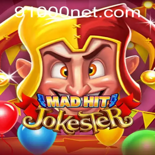 Explore the Thrills of MadHitJokester: The Ultimate Gaming Experience