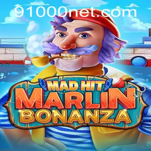 MadHitMarlinBonanza: A Dive into the Exciting World of Underwater Adventures