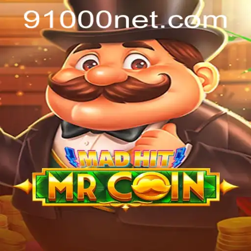Gaming Revolution: Dive into 'MadHitMrCoin' and the Phenomenon of '91000 PH Login'