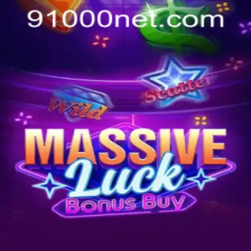 Exploring the Exciting World of MassiveLuckBonusBuy: A Comprehensive Guide
