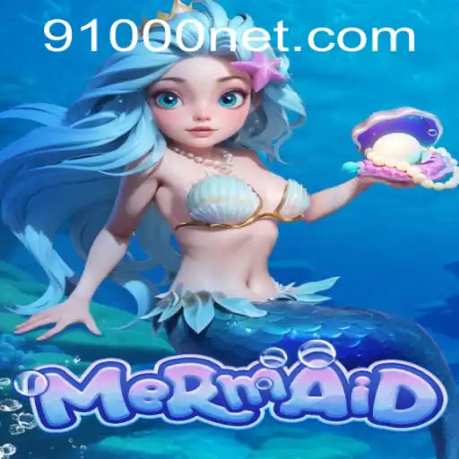 Discover the Enchanting World of 'Mermaid': A Dive into the Exciting Game and the 91000 PH Login Phenomenon