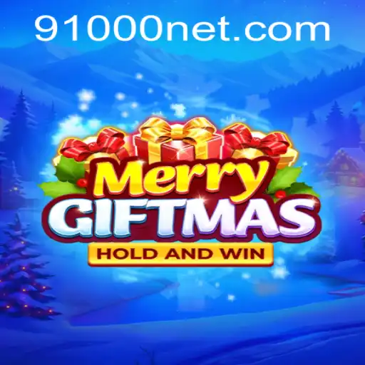 Experience Festive Fun with MerryGiftmas: A Thrilling Holiday Game