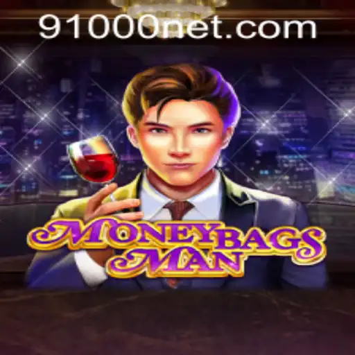 Exploring the Exciting World of MoneybagsMan and 91000 PH Login