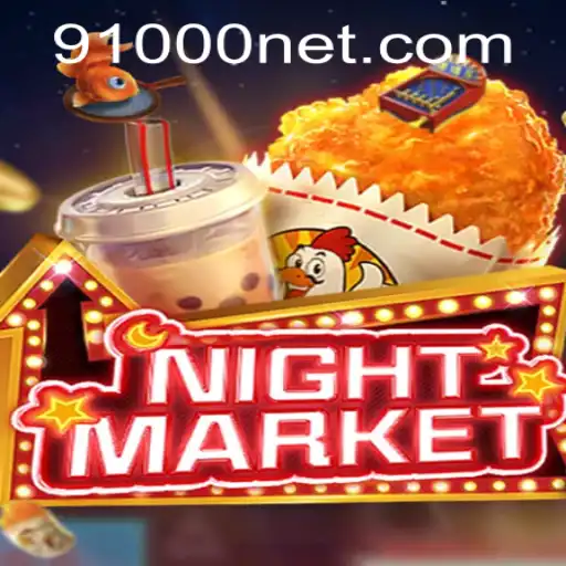 Exploring the Thrilling World of NIGHTMARKET: A Guide to Gameplay and Rules