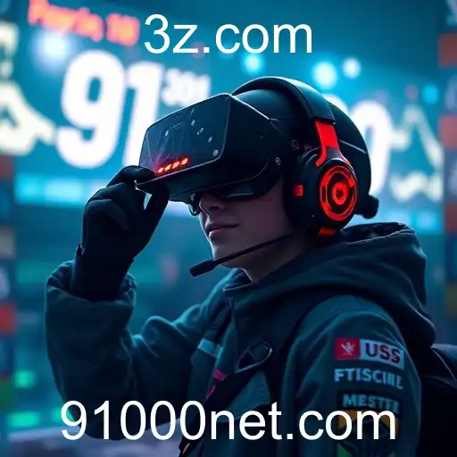 A Nova Era dos Jogos: Tendências e Inovações de 2025