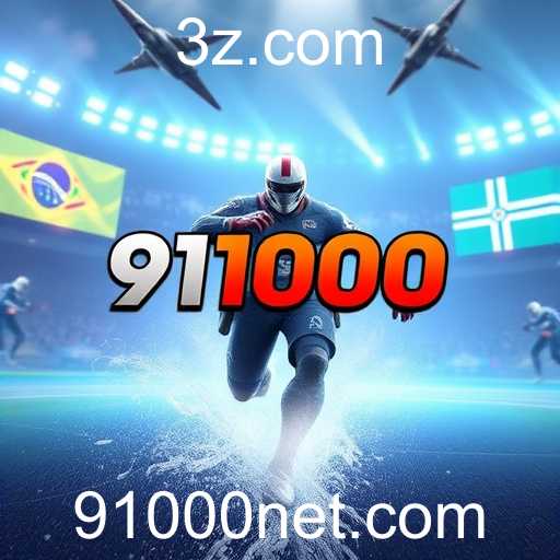 91000: A Revolução nos Jogos Online em 2025