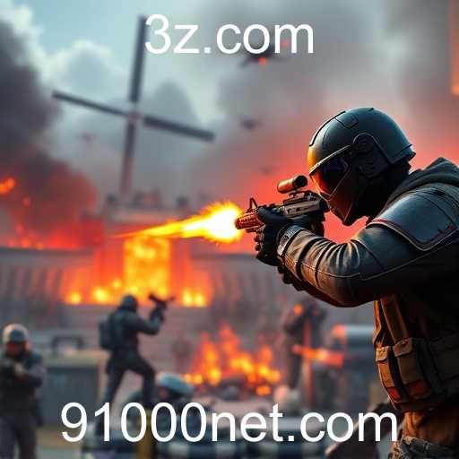 Revolução dos Jogos Online com Novo Lançamento