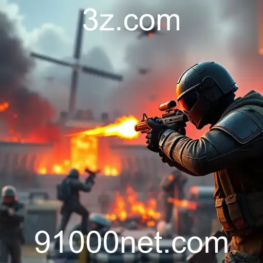 Revolução dos Jogos Online com Novo Lançamento