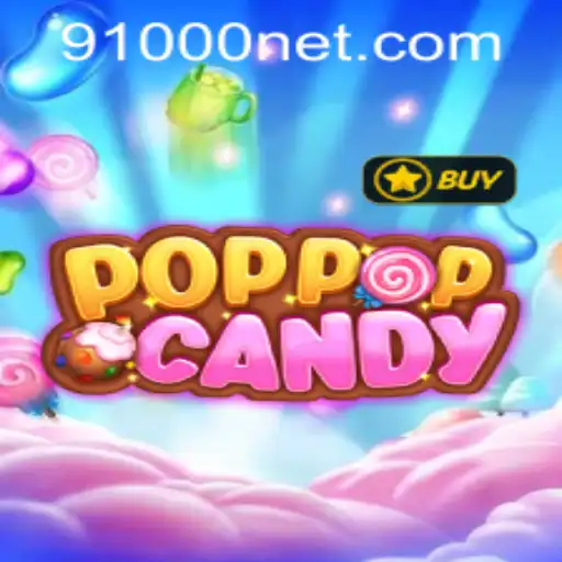 Dive into the Sweet World of POPPOPCANDY: A Sugar Rush of Fun