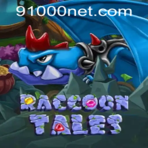 Exploring RaccoonTales: A Journey into the World of Enchanting Adventures