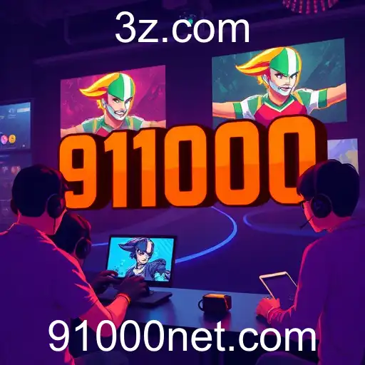 Revolução e Impacto dos Jogos Online em 2025