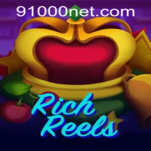 Introducing RichReels: A Captivating Experience in Online Gaming