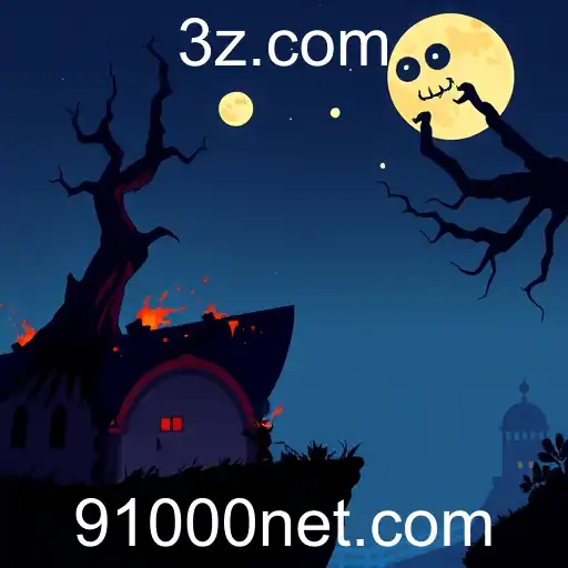 A Nova Tendência dos Jogos e a Ascensão do 91000