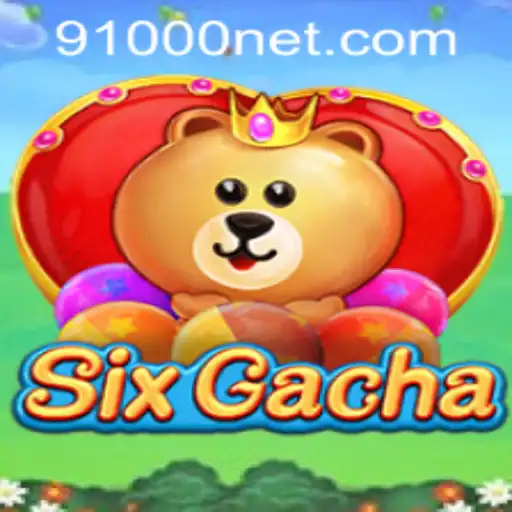 Exploring the Exciting World of SixGacha and the 91000 PH Login