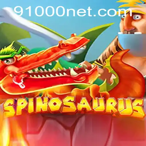 Discover Spinosaurus: The Exciting Adventure Game with 91000 PH Login