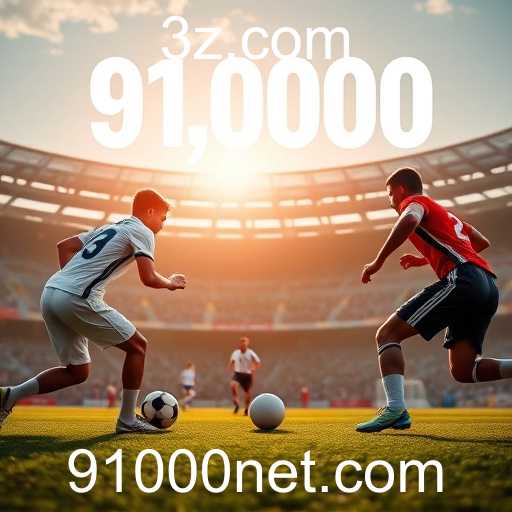 A Emoção das Apostas em Tempo Real: Explorando 'Live Sports' no Site 91000