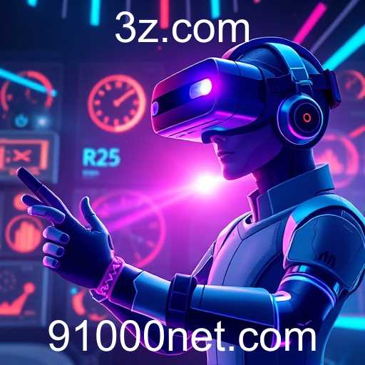 A Ascensão dos Jogos de Tecnologia: Explorando a Categoria 'Tech Now'