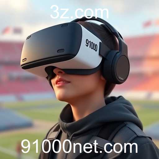 Tendências e Evoluções no Mundo dos Jogos