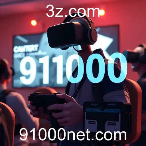 Tendências em Jogos Online para 2025