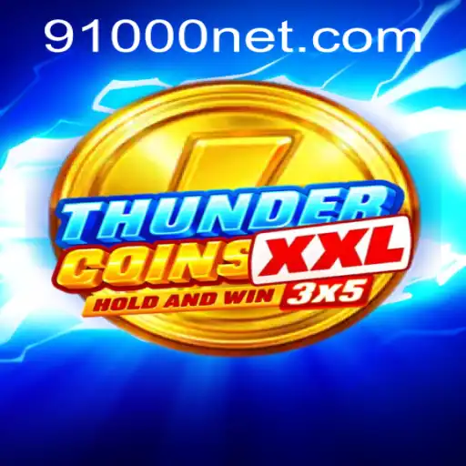 ThunderCoinsXxl: A Digital Adventure With a New Perspective
