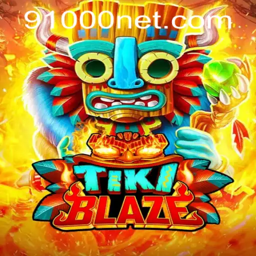 TikiBlaze: A New Era of Virtual Island Adventure