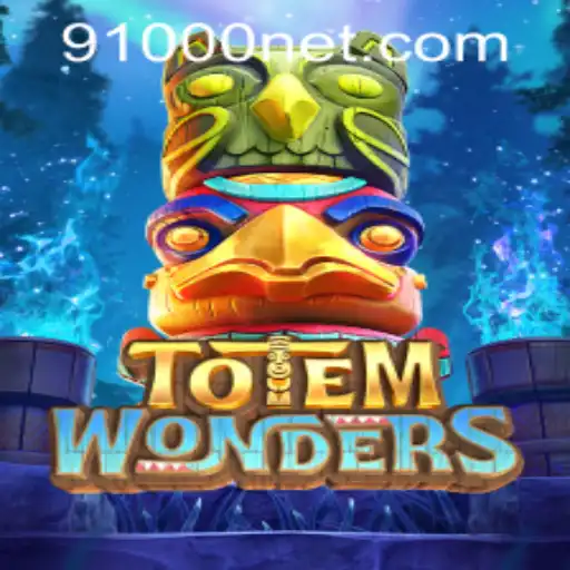 Discover the Mystical World of TotemWonders and the 91000 PH Login Experience
