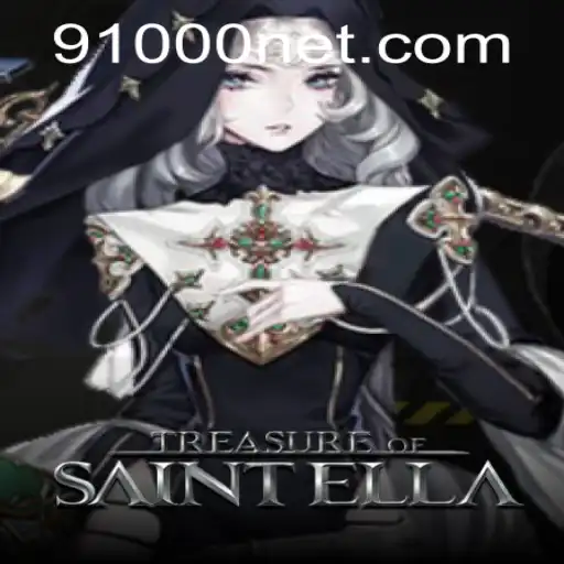 Discover the Exciting World of TreasureofSaintElla and 91000 PH Login