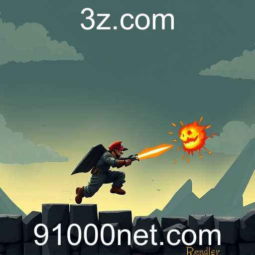 Tendências e Evoluções no Mundo dos Jogos para 2025