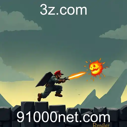 Tendências e Evoluções no Mundo dos Jogos para 2025