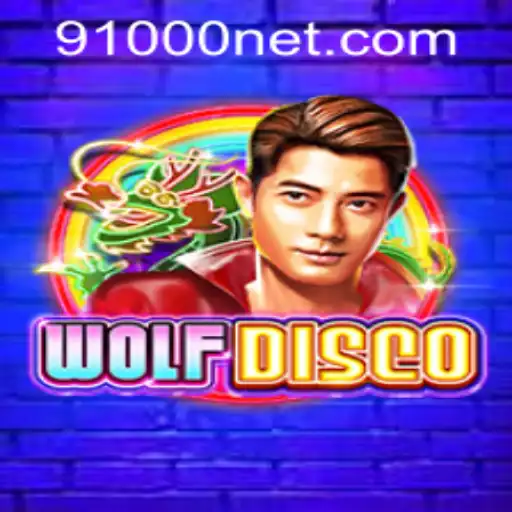 WolfDisco: A Thrilling Adventure Through the Dance Floors of the Future