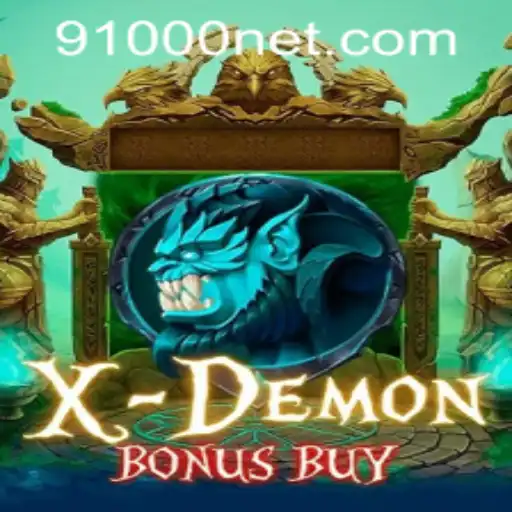 XDemonBonusBuy: A Thrilling Adventure with a New Twist in Gaming